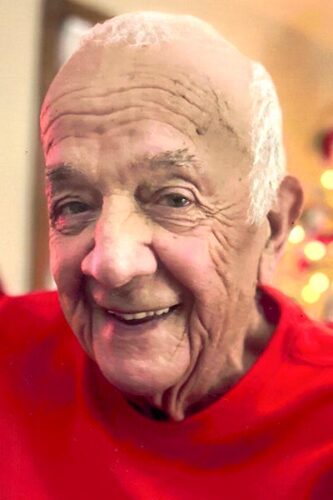Raymond “Ray” Palen (Palombaro) 1932-2025